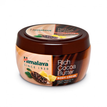 Himalaya Rich Cocoa Butter Body Cream 200 ml