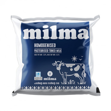 Milma Hpt Milk 525ml