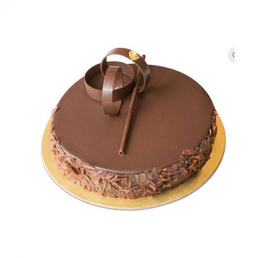 Belgium Chocolate Cake 500 gm