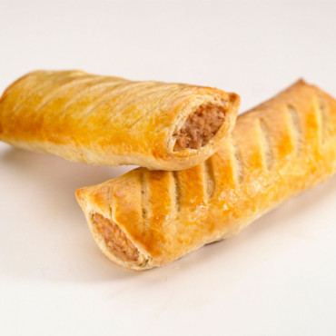 Bake Cheese Sausage Roll