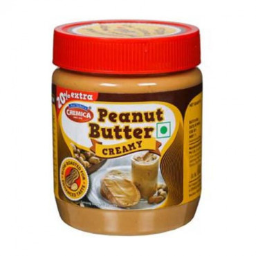 Cremica Peanut Butter Creamy 410gm