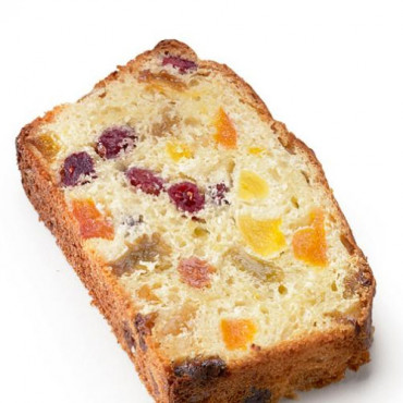 GF Sweet Bread 400g