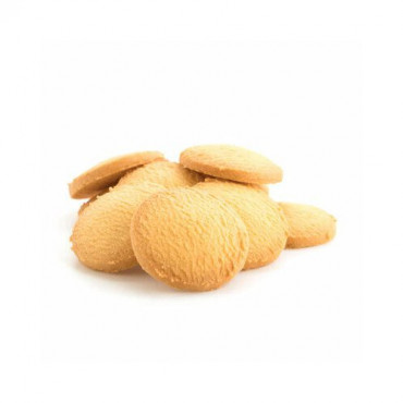 GF Butter Cookies 200g