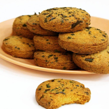 GF Masala Cookies 200g