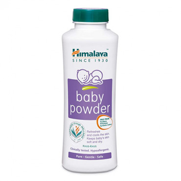 Himalaya Baby Powder 400g