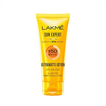 Lakme Sun Expert Lotion SPF50-100 ml