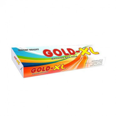 Gold-Xl  Washing Bar Soap 1kg