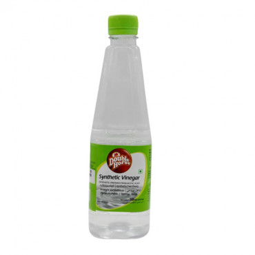 Double Horse Synthetic Vinegar 500ml