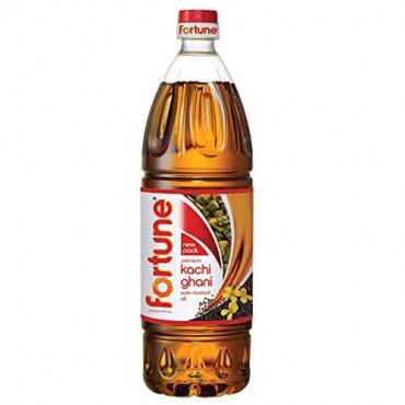 Fortune Premium Pure Mustard Oil