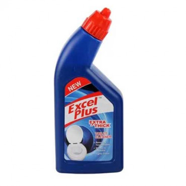 Excel Plus Toilet Cleaner 500ML 