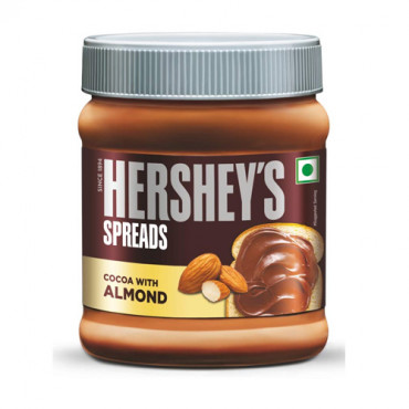 Hershey'S Cocoa Spreads 350g