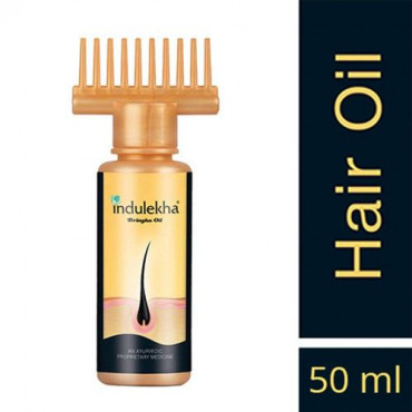 Indulekha Bringha Oil 50ml