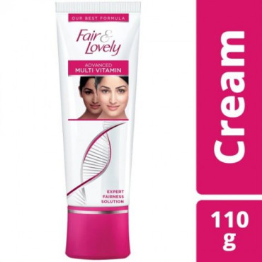 Fair & Lovely Advance Multivitamin 110gm