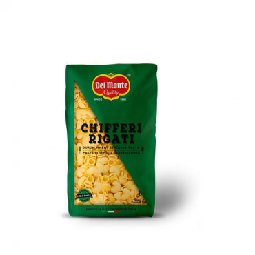 Del Monte Chifferi500g