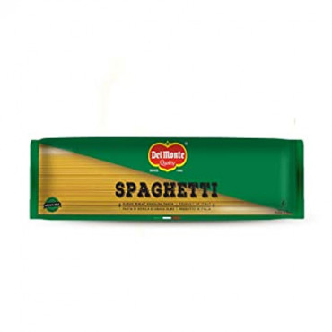 Del Monte spaghetti 500Gm