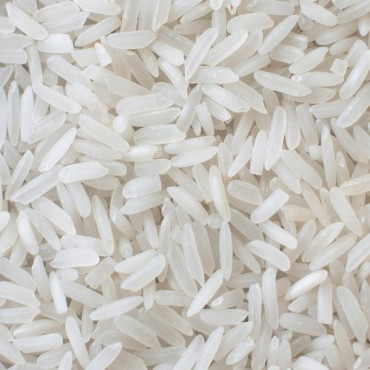 Raw Rice First 1 Kg - (9A)