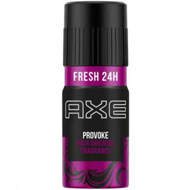 Axe Provoke Rich Oriental Fragrance 150ml