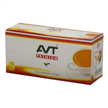 Avt  Premium Tea Bag 50g