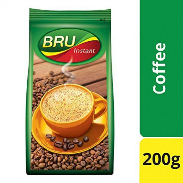 Bru 200g