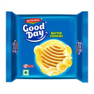 Britannia Good Day Butter Cookies 150g