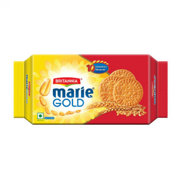 Britannia Marie Gold Biscuits 250g 