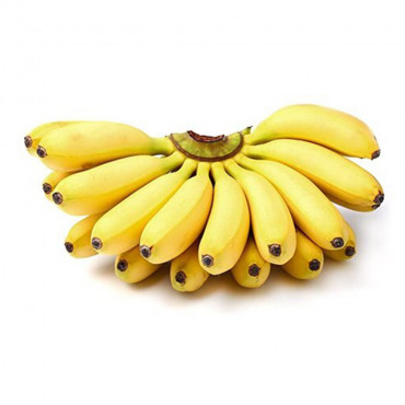 Banana Anipoovan 500g