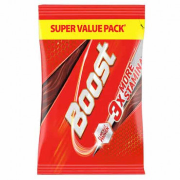 Boost Pouch 1 kg