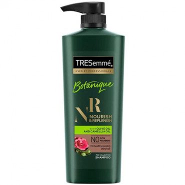 Tresemme Botanique Nourish & Replenish Shampoo 580ml