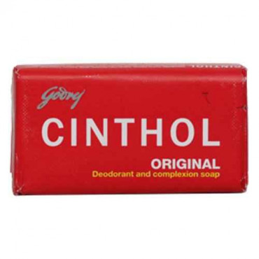 Cinthol Orignal Soap 100g