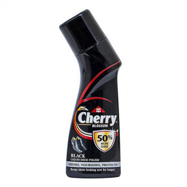 Cherry Blossom Dark Liquid Cleaner 75ml