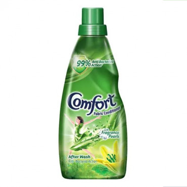 Comfort Fabric Conditioner Anti-Bacterial 860ml