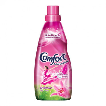 Comfort Fabric Conditioner Lily Fresh 860ml