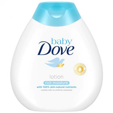 Dove Baby Lotion 200ml