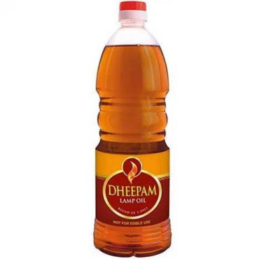 Dheepam Lamp Oil 1L