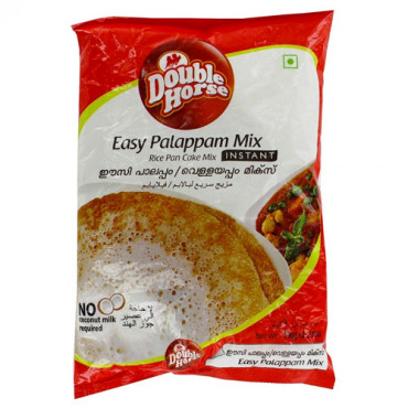 Double Horse Instant Easy Palappam Mix 1kg