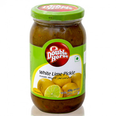 Double Horse Lime Pickle 400g