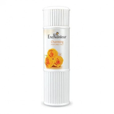 Enchanteur Perfumed Talc Charming 250g