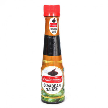 Fruitomans Soyabean Sauce 200g