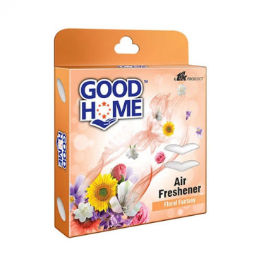 Good Home Floral Fantasy Air Freshner 75g