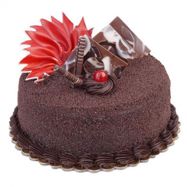 Choco Dust Cake 500gm