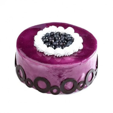 Blueberry Cake 500gm