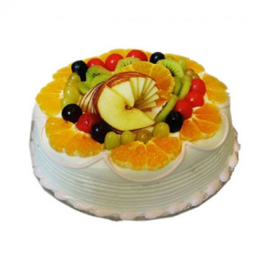 Mix Fruit Cake 1kg