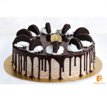 Oreo Cake 1kg