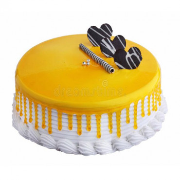 Mango Cake 1kg