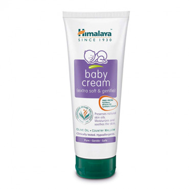 Himalaya Baby Cream 50ml