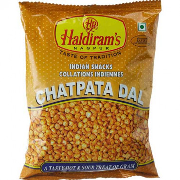 Haldiram's Chatpata Dal 200g