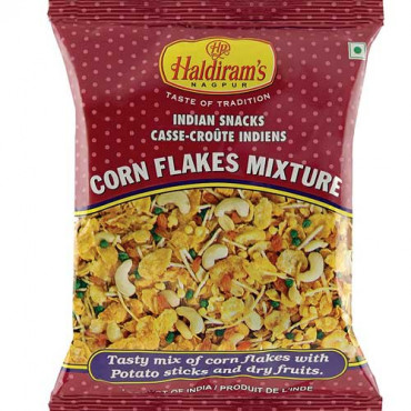 Haldiram's Cornflakes Mixture 200g