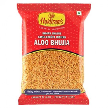 Haldiram's Aloo Bhujia 175g