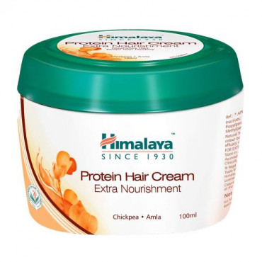 Himalaya Protein Hair Cream100 ml