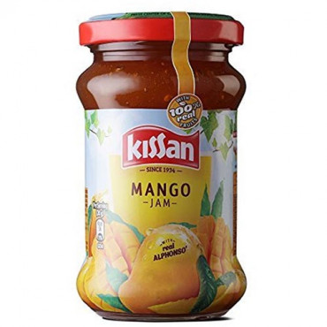 Kissan Mango Jam 188g